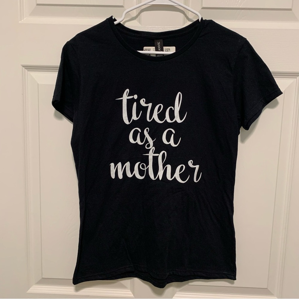Graphic T Shirt